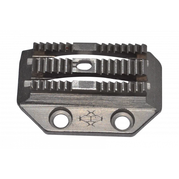 Düz MakineTransportlu Kot Dişlisi