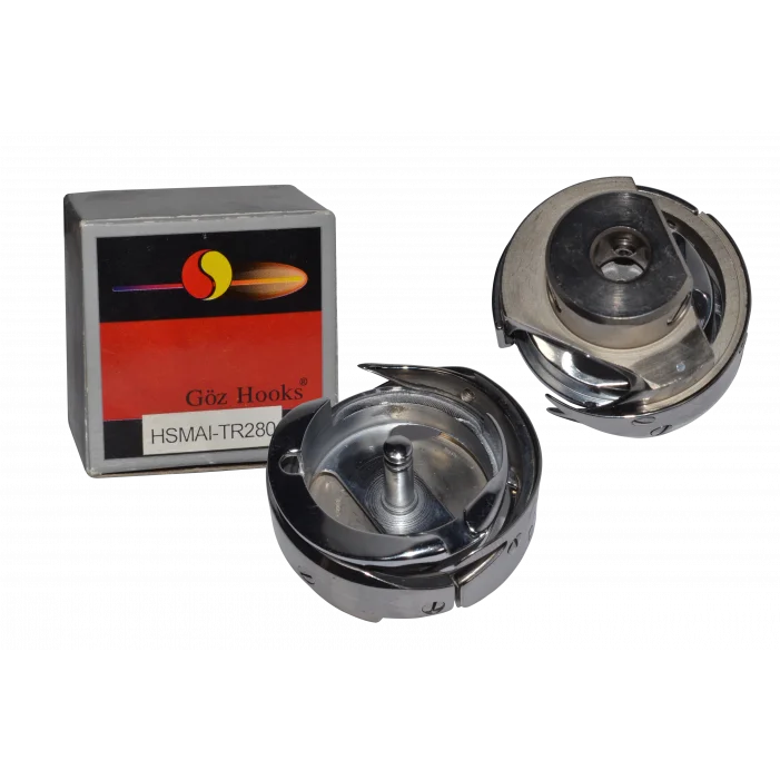 Juki 241 Düz BüyükÇağanozuGöz Hooks