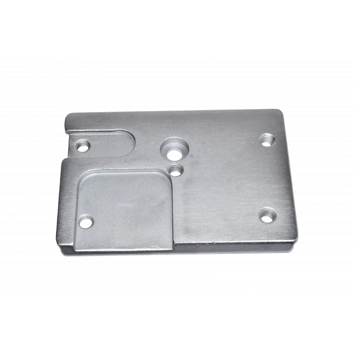 JUKİ LH 3588 Çift iğne ön kapak