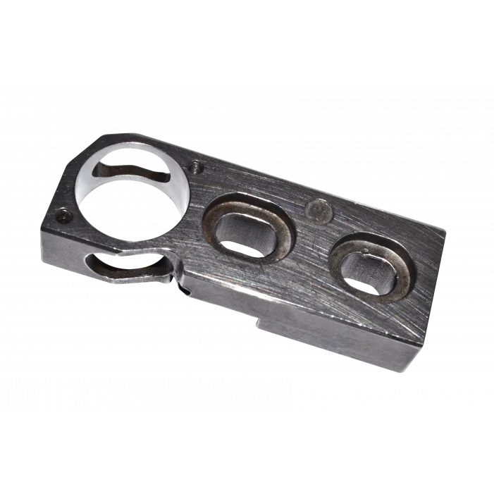 Pegasus EX ÜST LÜPER MİL Kütüğü