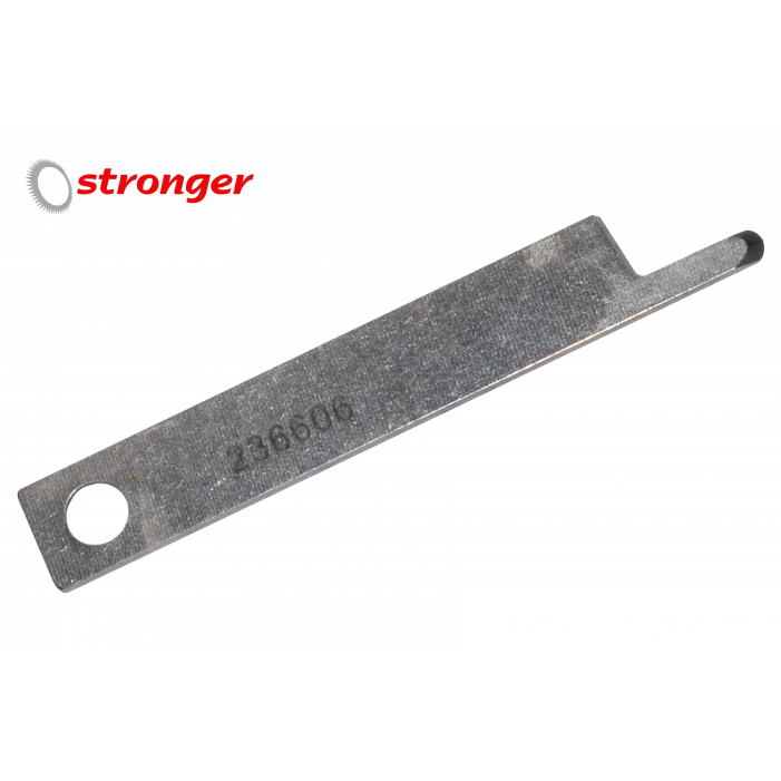 Pegasus FS613 lock hareketli bıçak