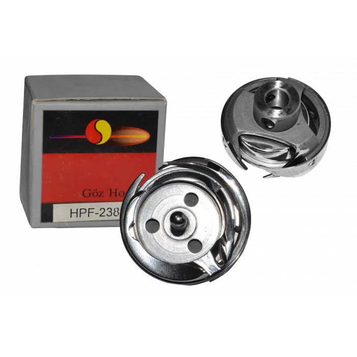 PFAFF 238 Zig-zag 6mmÇağanozGöz Hooks