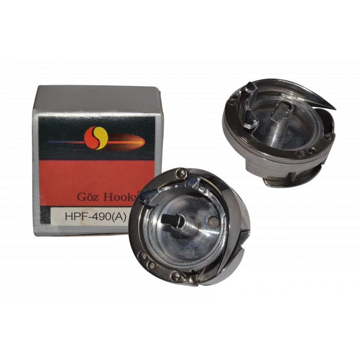 PFAFF 471.493 Çağ.düz mak.GÖZHOOK(91-119767-91)