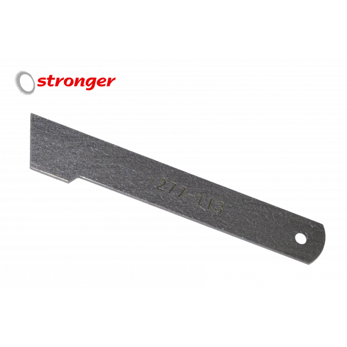 Rimoldi Ov.4 İplik Alt Bıçak STRONGER