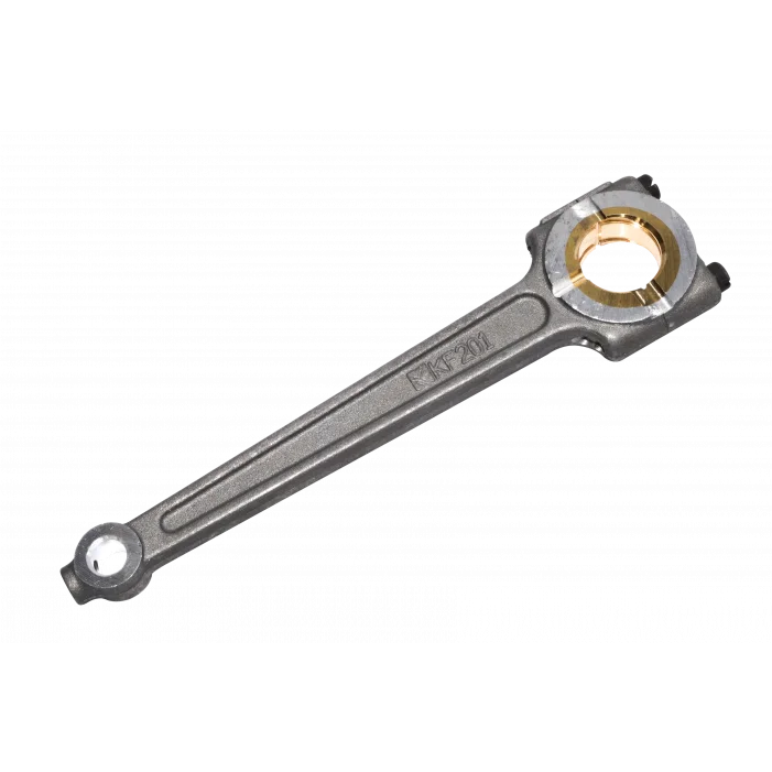 Siruba K seri İğne Mili Sekizi