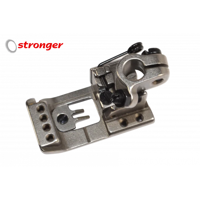 Yamato VG-3721 Soldan Bıçaklı Ayak 6.4 STRONGER