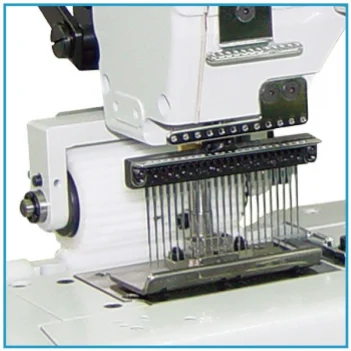 23 İğne (Burunlu)  3,2mm