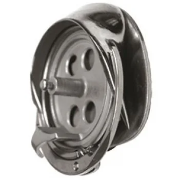 Bernina/217 (KH çağanoz)