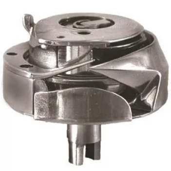 Dürkopp-Adler/697 (KK çağanoz mekikli)