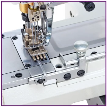 Burunlu Çekicili Reçme