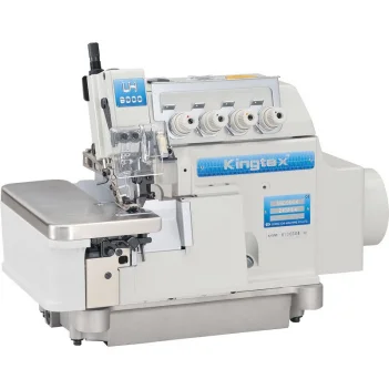 5İPLİK TRANSPORTLU OVERLOCK
