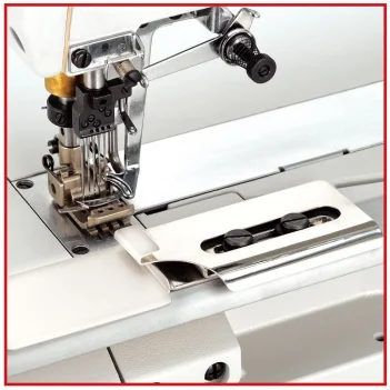 Bıçaksız Lok Reçme (Kilot İçin)