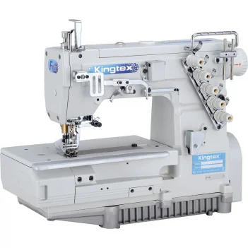 Direct Drive Etek Reçme