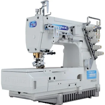 Direct Drive Etek Reçme