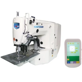 Elek. Kare Punterizi