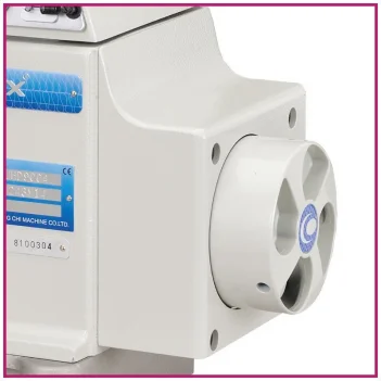 Tam Otomatik Kıstırmalı Overlok