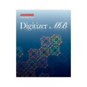 Digitizer programı MBX ver 5.0