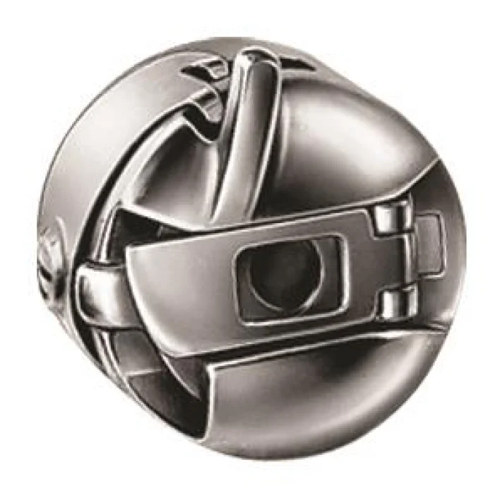 Düz Makina Mekiği (KP içi yaylı )