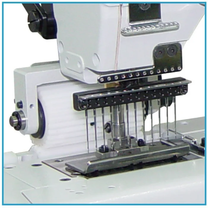 12 İğne Burunlu (Adias Şerit)  3/16