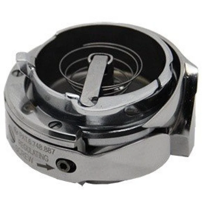 JUKİ LU-2810-7 Çağanoz