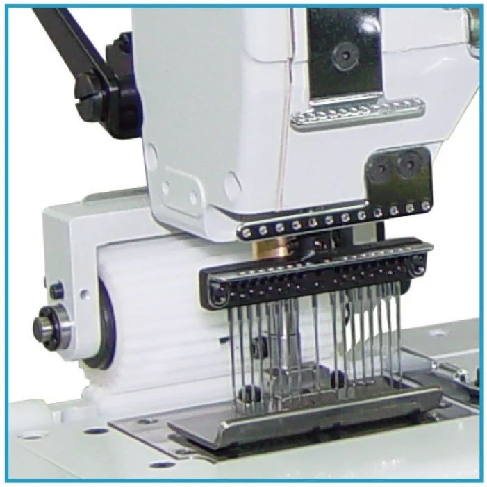 17 İğne (Burunlu)  3,2mm