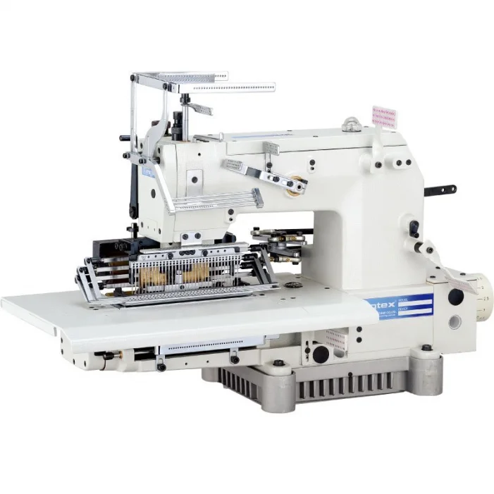 33 İğne (GIPE) SAN.DİK.MAK.