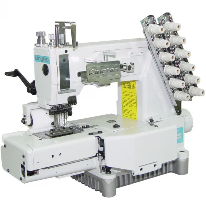 6 İğne Lastik (Burunlu)