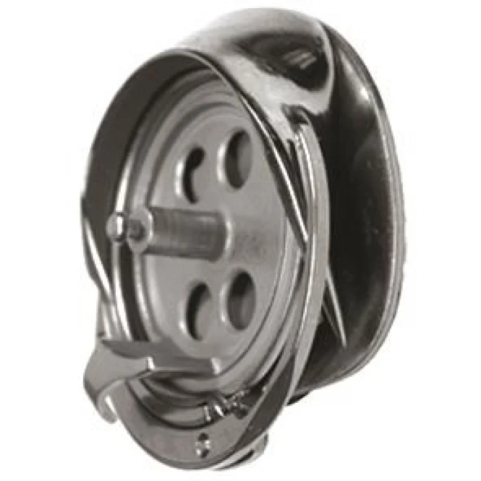 Bernina/217 (KH çağanoz)