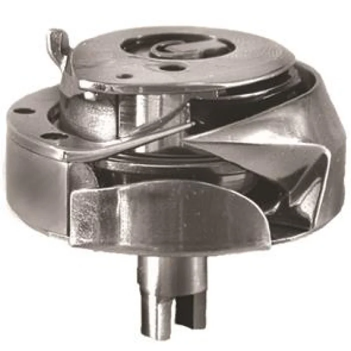 Dürkopp-Adler/697 (KK çağanoz mekikli)