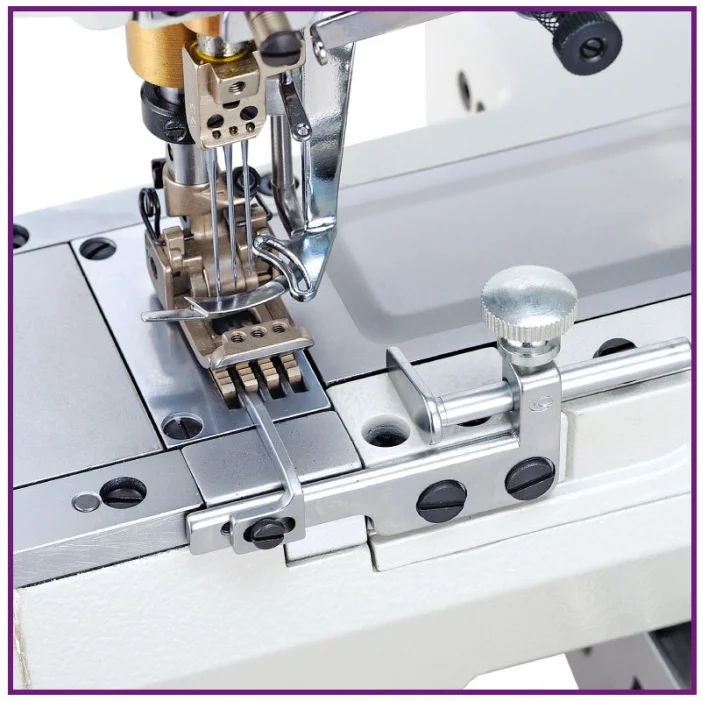 Burunlu Çekicili Reçme