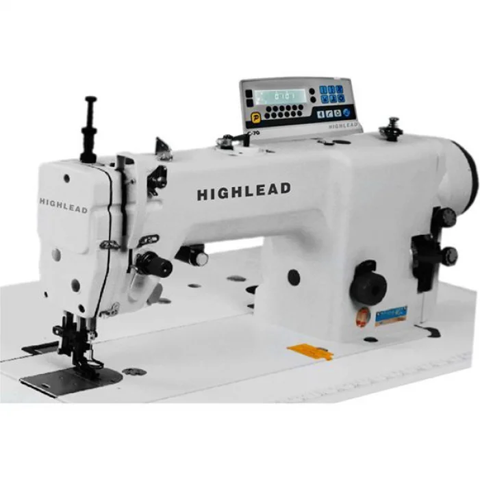 Highlead Trans.İp Kes. Mik.Yağ. Molalı Örümc. Ayak