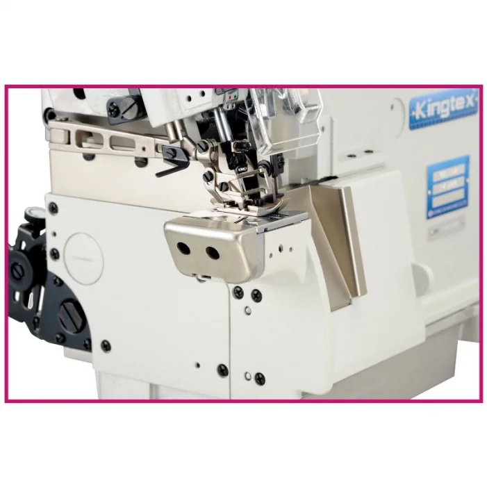 3 İplik Burunlu Overlok