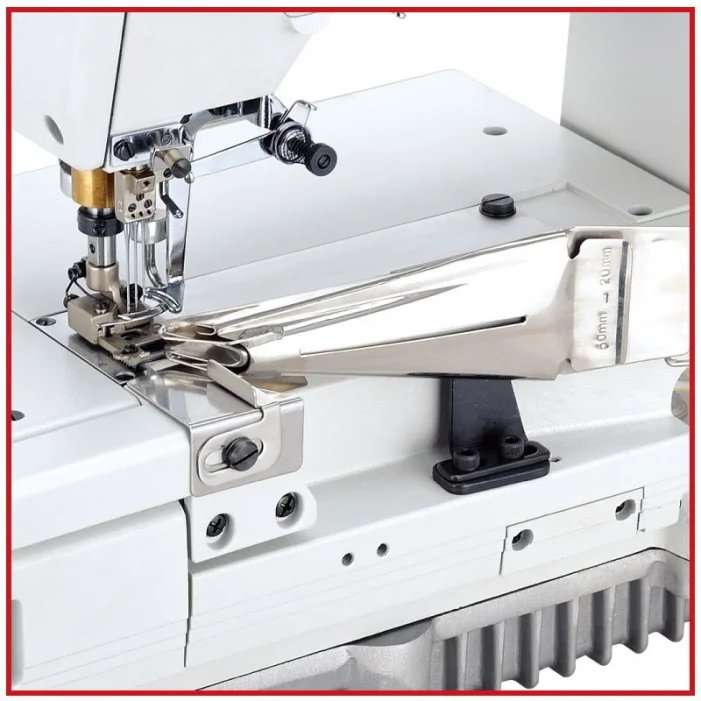 Direct Drive Bant Reçme Kesicili Elektrikli