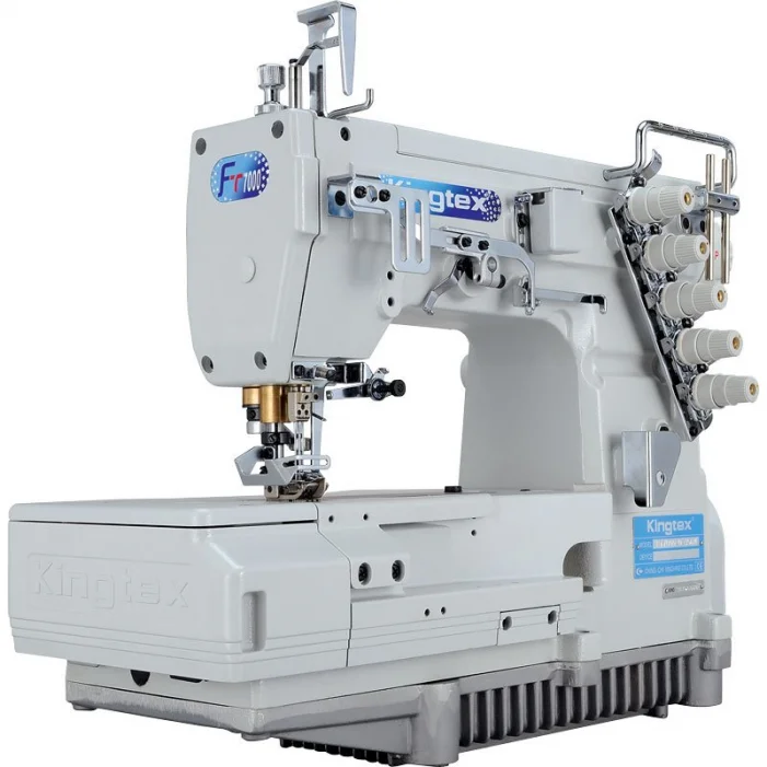 Direct Drive Etek Reçme