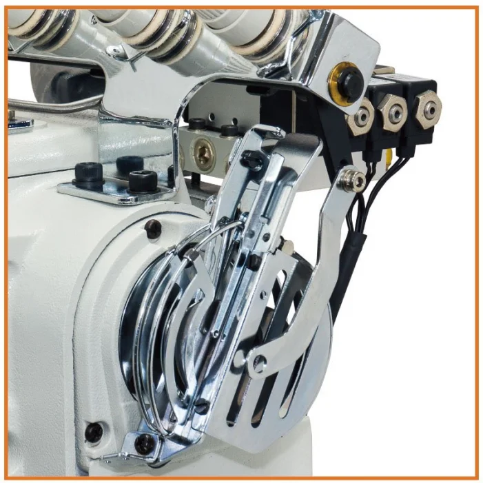 Dri.Drv.4 İğne Hav.İp Kes .Dik Burunlu Reçme