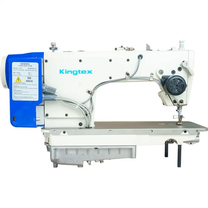 ELEKTRONİK DÜZ MAKİNA DİRCT DRİV.KOT