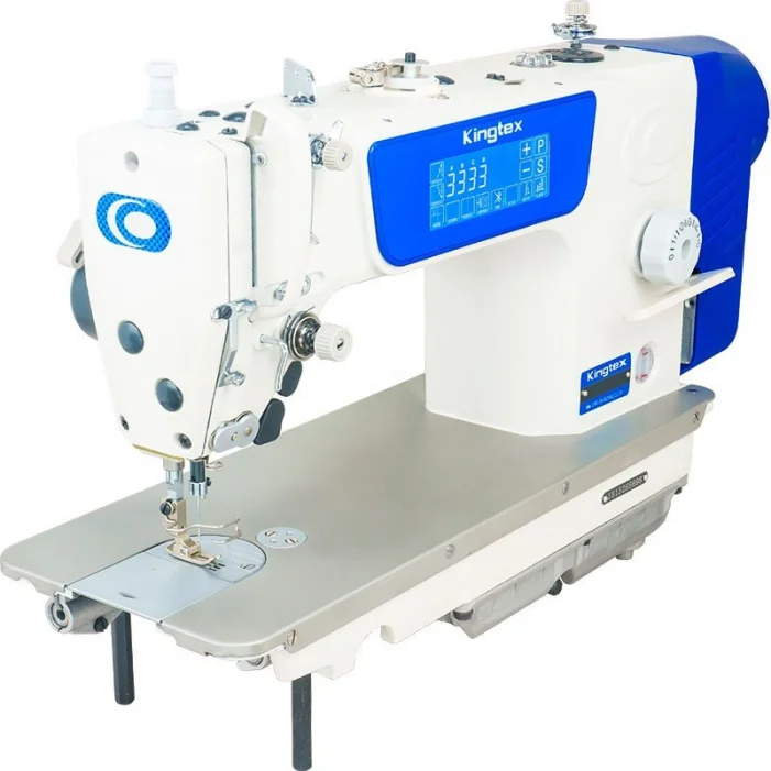 ELEKTRONİK DÜZ MAKİNA DİRCT DRİV.KOT