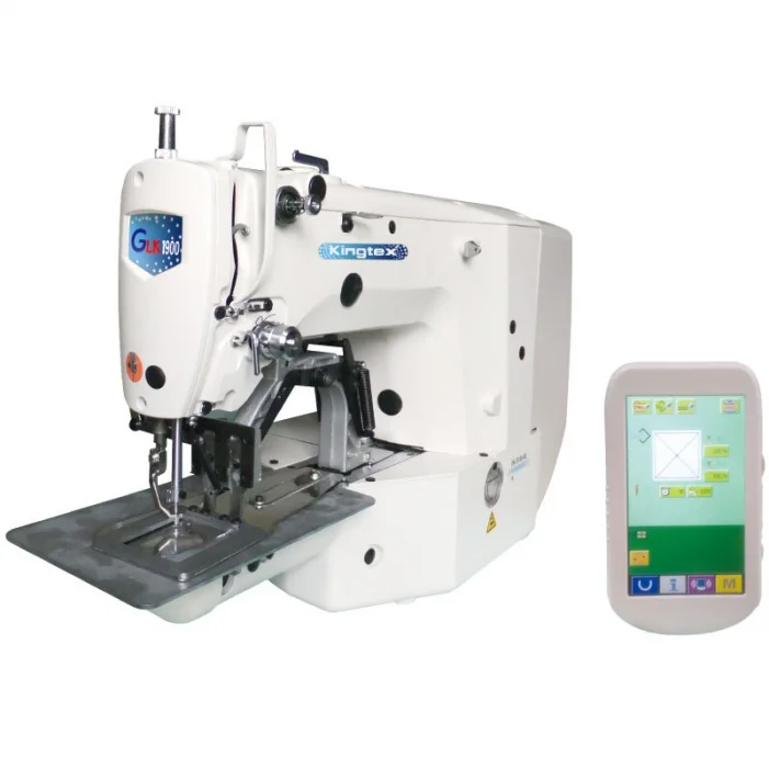 Elek. Kare Punterizi