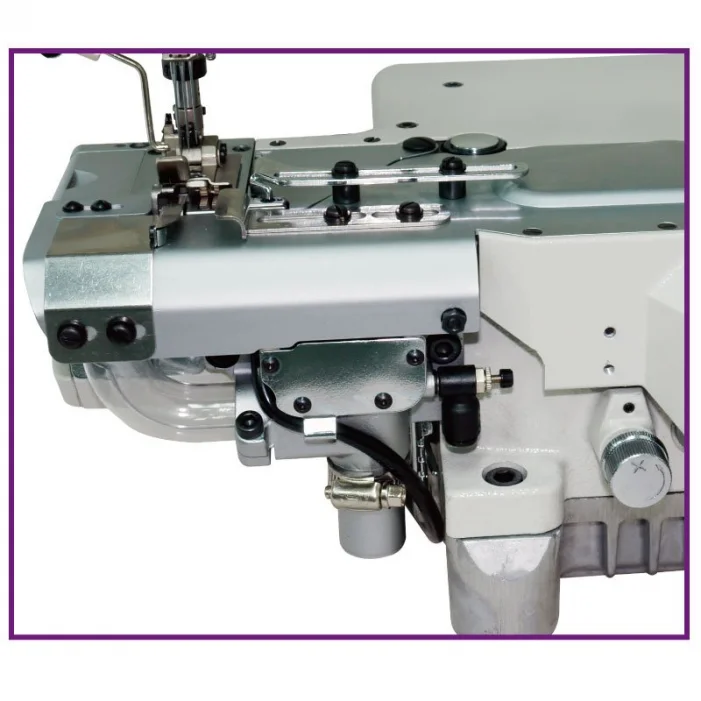 Mekatronik Direct Drive Soldan Bıç. Regulalı Reçme