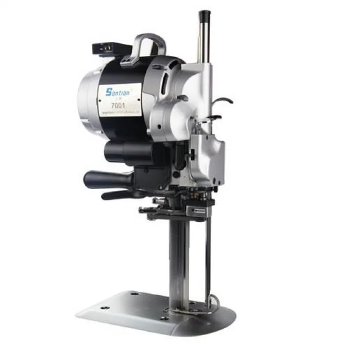 SANTİAN 10 1180W Kara Kafa  Motor