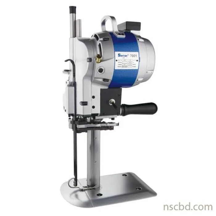 SANTİAN 8 650W Mavi Motor