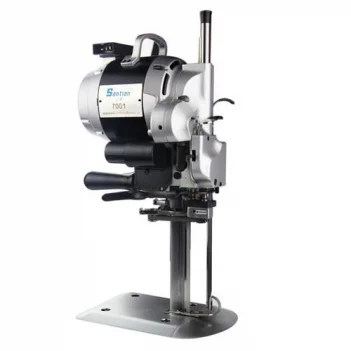 SANTİAN 8 1180W Kara Kafa  Motor