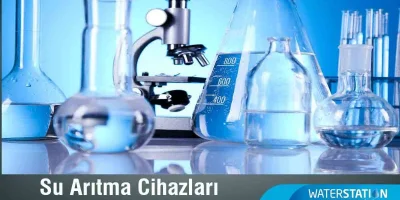 Arıtma Cihazları Ne Kadar Atık Su Üretir ?