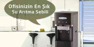 Arıtmalı Sebil