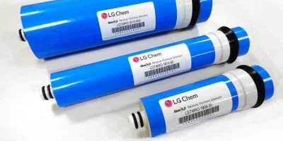 LG MEMBRAN