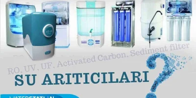 Su Arıtıcıları