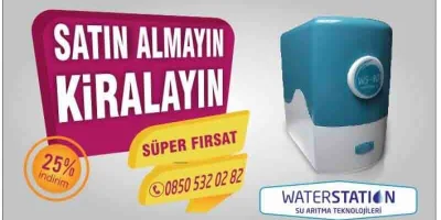 Su arıtımının ekonomiye etkileri neler?