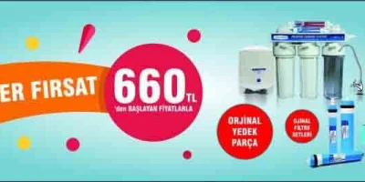 Yaz Fırsatları