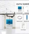 SUZUKİ Technology Su Arıtma Cihazı