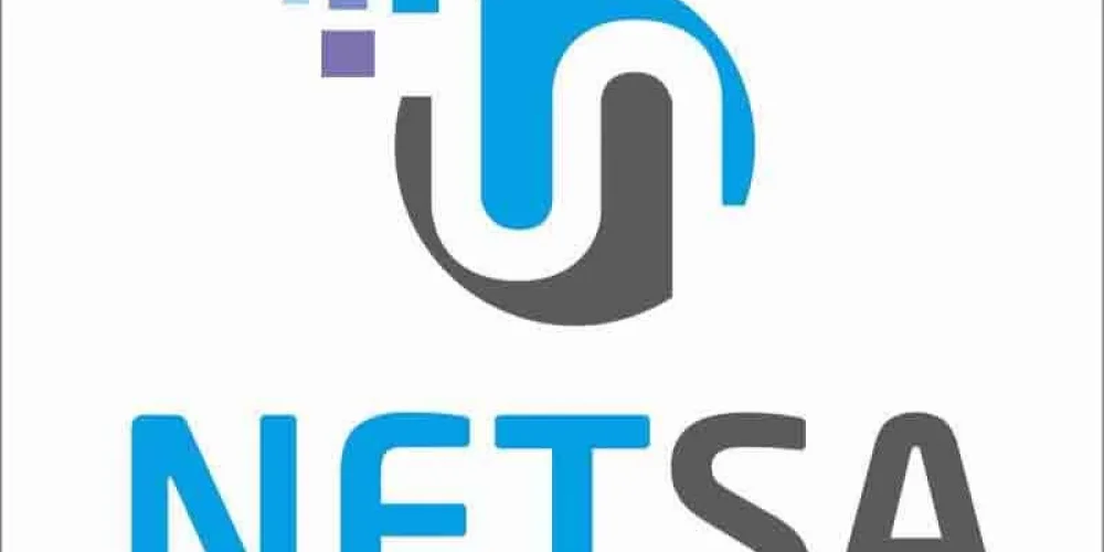 Netsa Su Arıtma Sistemleri